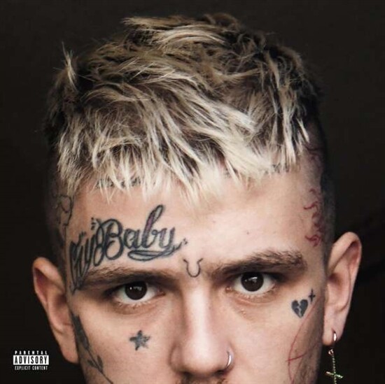 Lil Peep - Everybody's Everything - Vinyl Lp