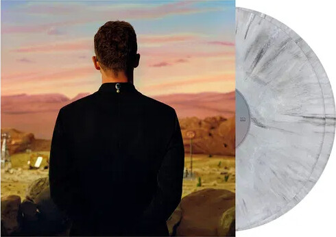 Justin Timberlake - Everything I Thought It Was - Limited Edition - Vinyl Lp