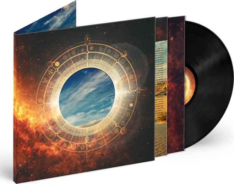 Nickelback - Everything Under The Sun - Vinyl Lp