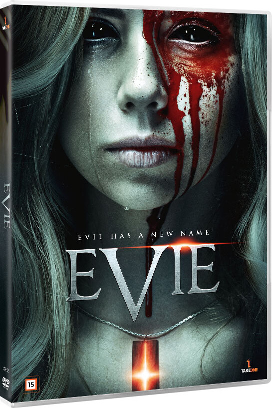 Evie - DVD - Film