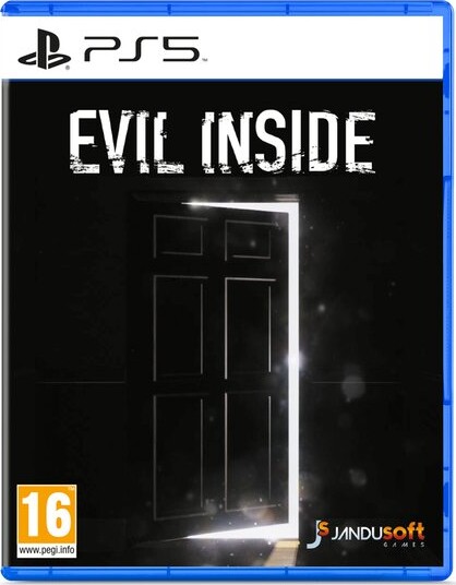 Evil Inside - PS5