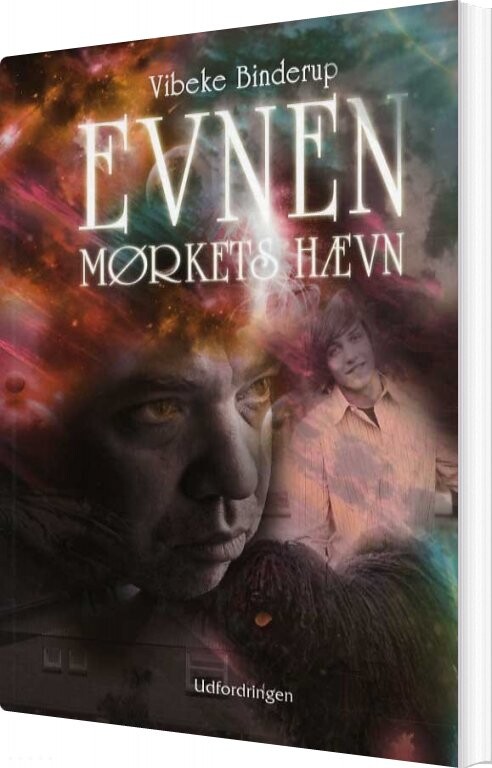 Billede af Evnen Iii - Mørkets Hævn - Vibeke Binderup - Bog