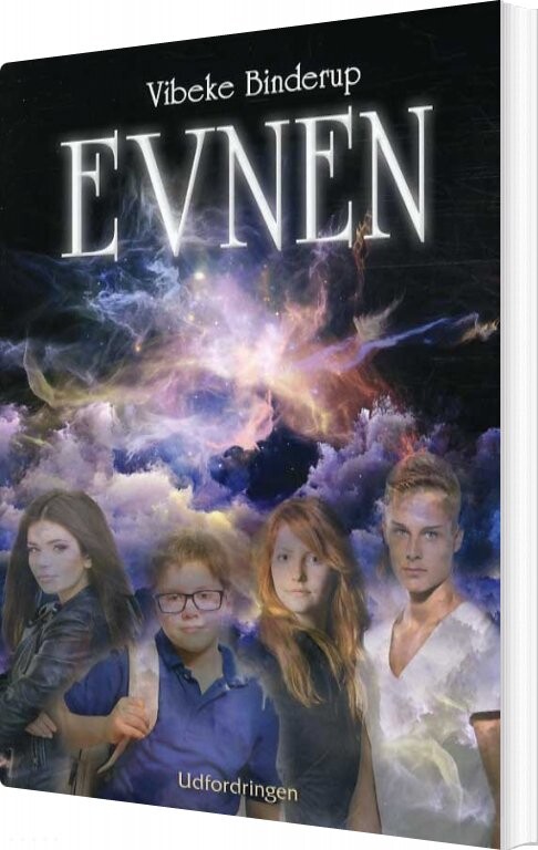 Billede af Evnen - Vibeke Binderup - Bog