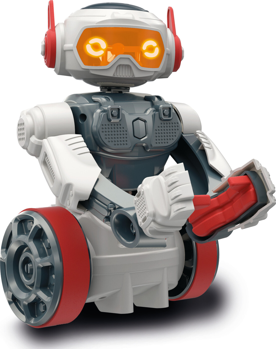 6: Robotlegetøj - Evolution Robot 2.0 - Clementoni