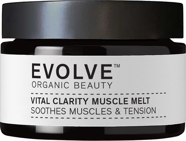 Evolve Organic Beauty Evolve Vital Glow Vitamin C Cream 60 ml