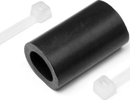 Billede af Exhaust Connector - Hp101032 - Hpi Racing