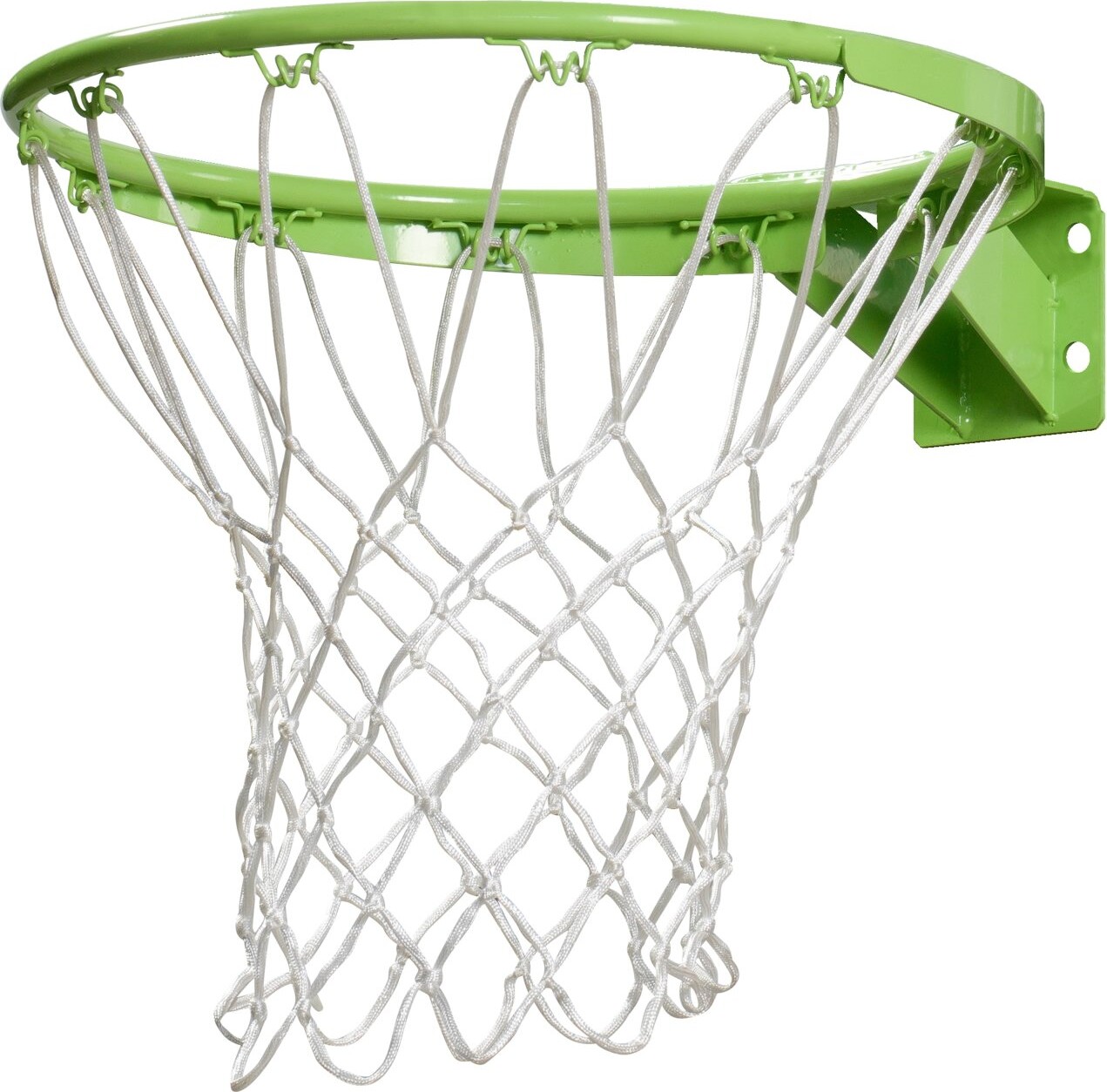 Exit - Basketballkurv - Grøn