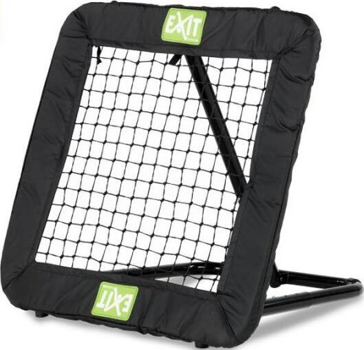 Exit - Kickback Rebounder - Medium - 84x84 Cm