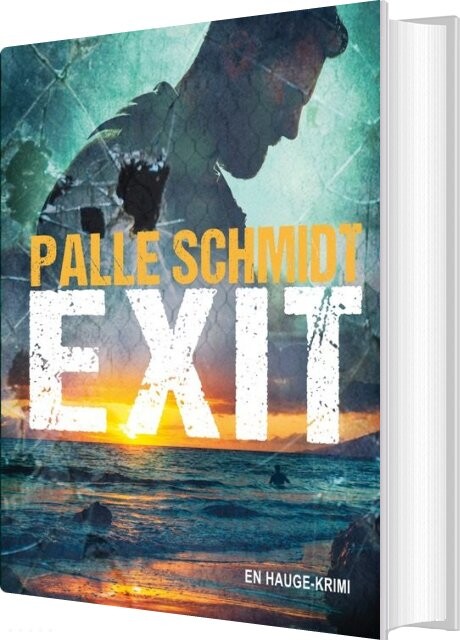 Exit - Palle Schmidt - Bog