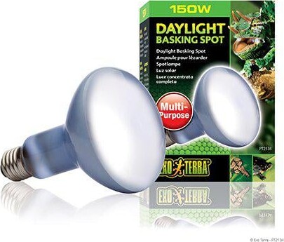 Exo Terra - Terrarium Spotlys - Daylight - R30 E27 - 150w