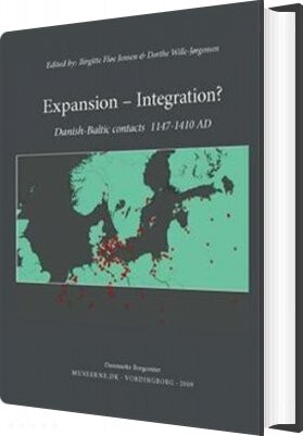 Billede af Expansion - Integration? - Niels Lund - English Book