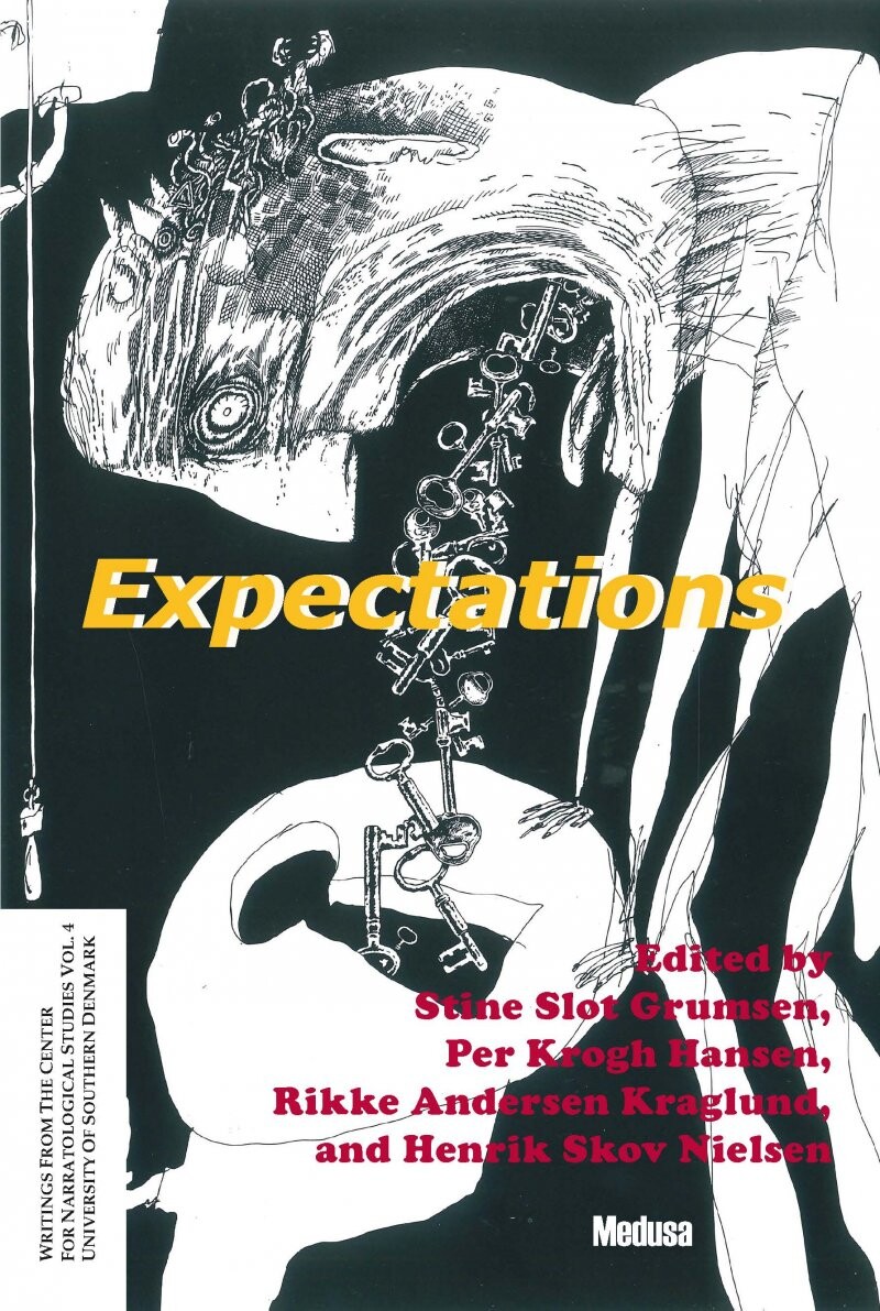 Billede af Expectations - Per Krogh Hansen Et Al - English Book