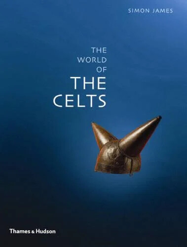Billede af Exploring The World Of The Celts - Simon James - English Book