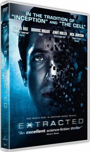 Extracted - 2012 - DVD - Film