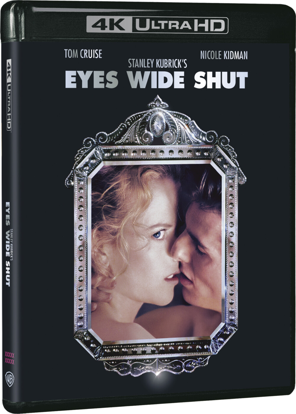 Eyes Wide Shut - 4K Blu-Ray