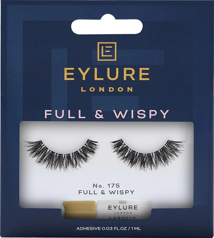 Eylure - Full & Wispy No 175