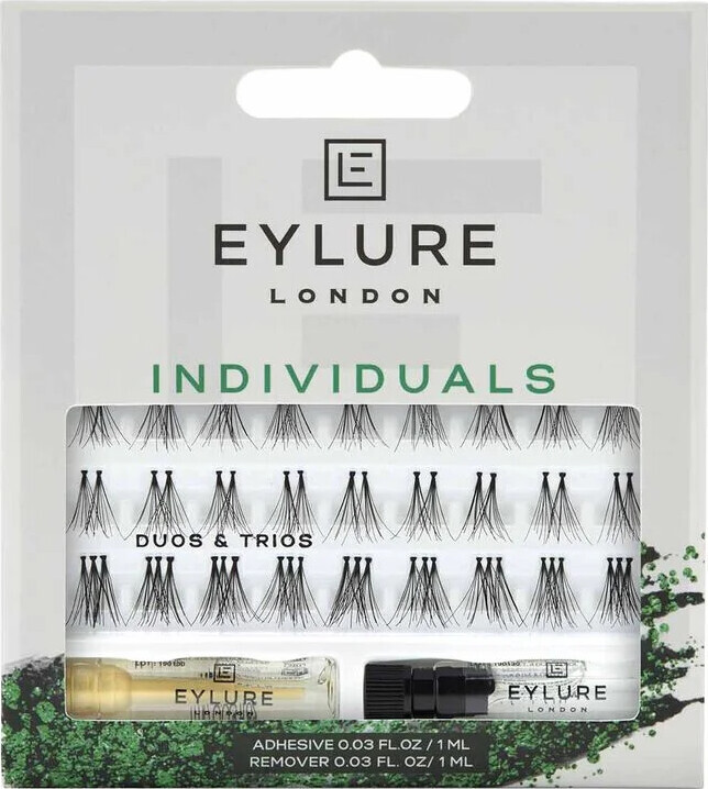 Eylure Individuals Lash-Pro Duos & Trios