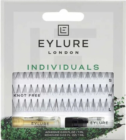 Eylure Individuals Knot Free - 1 stk.