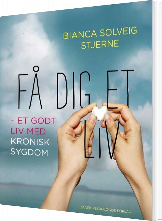 Billede af Få Dig Et Liv - Bianca Solveig Stjerne - Bog