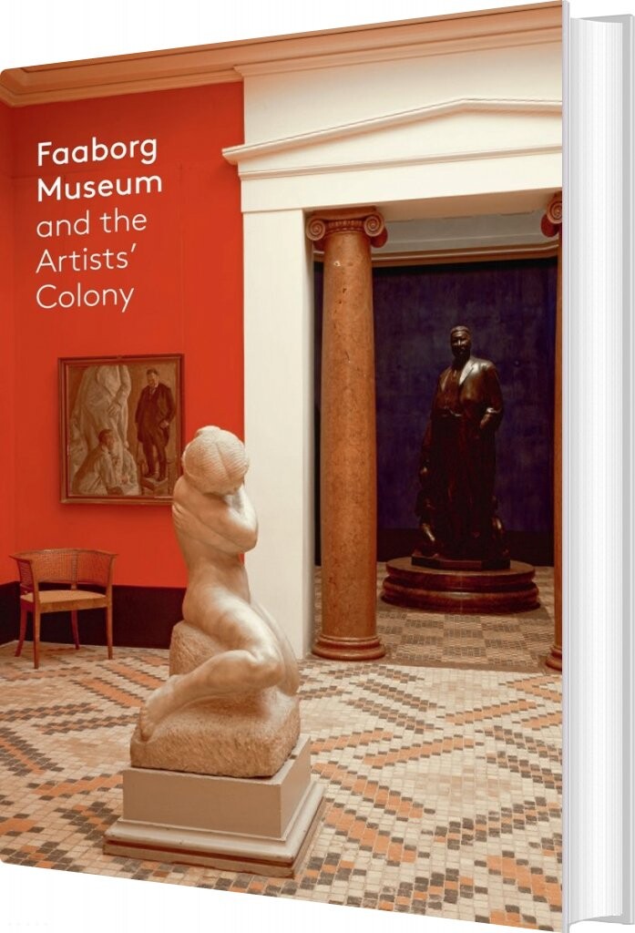 Faaborg Museum - English book