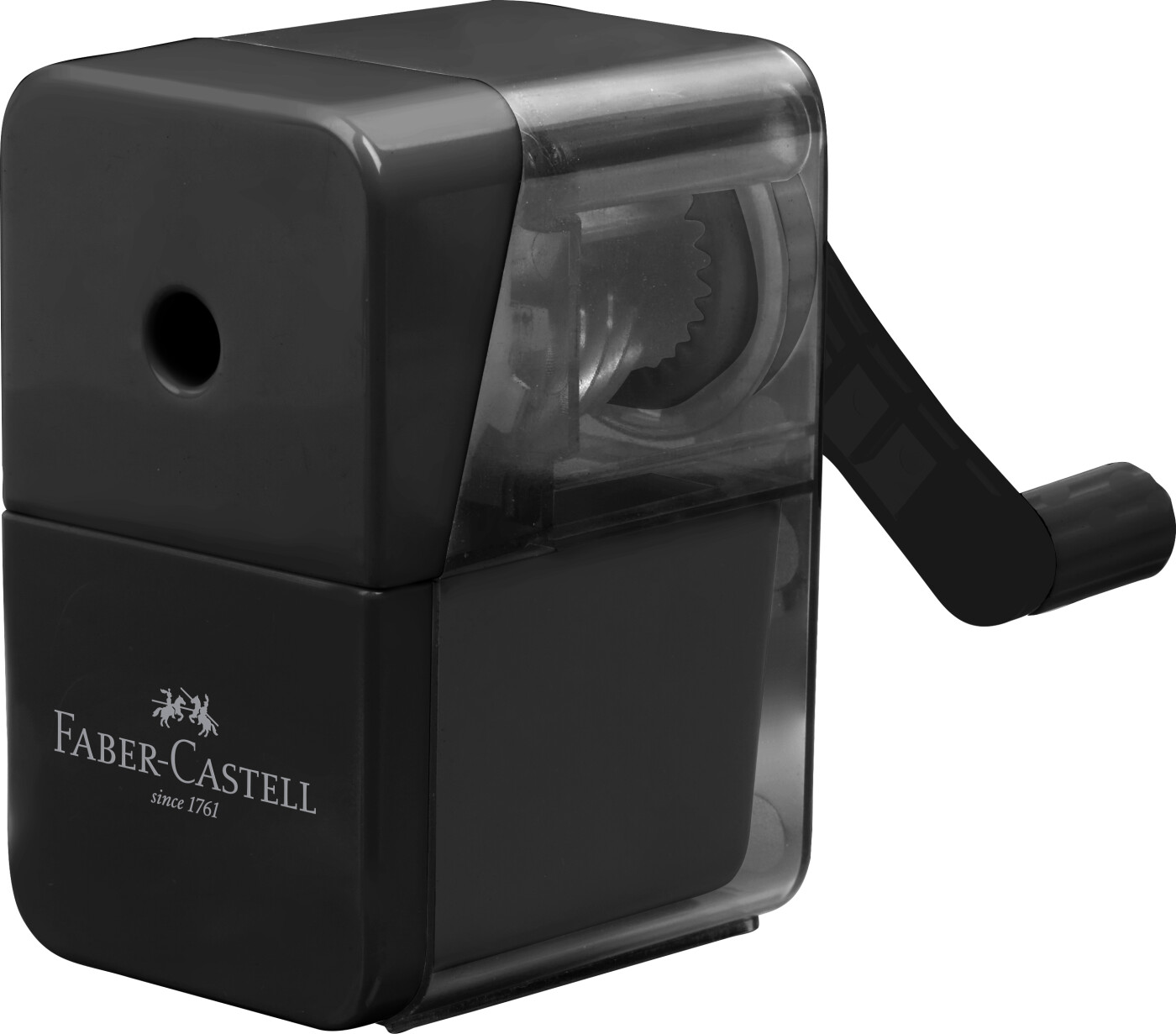Faber-castell - Table Top Sharpener (180984)
