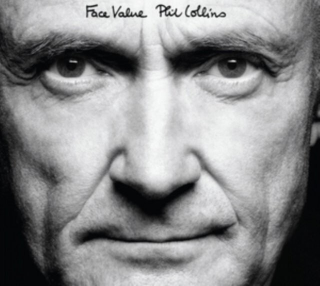 Phil Collins - Face Value - Deluxe Editon - CD