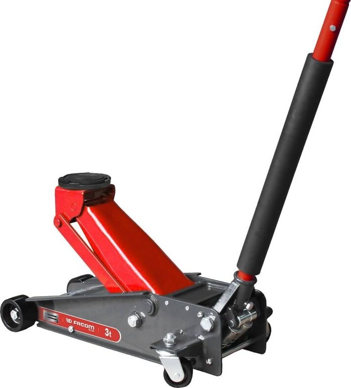 Facom 3 T Floor Jack