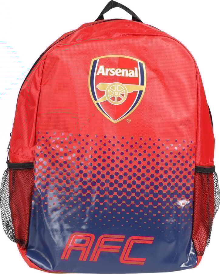 Fade Backpack - Arsenal (97484)