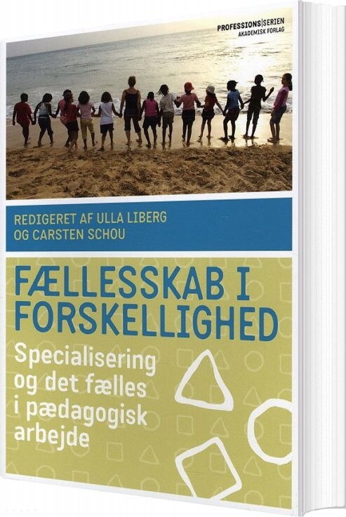 Billede af Fællesskab I Forskellighed - Carsten Schou - Bog