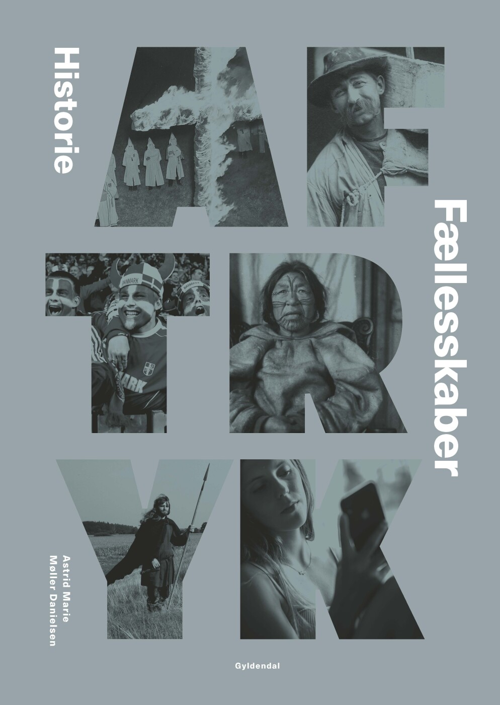 Fællesskaber - Astrid Danielsen - Bog