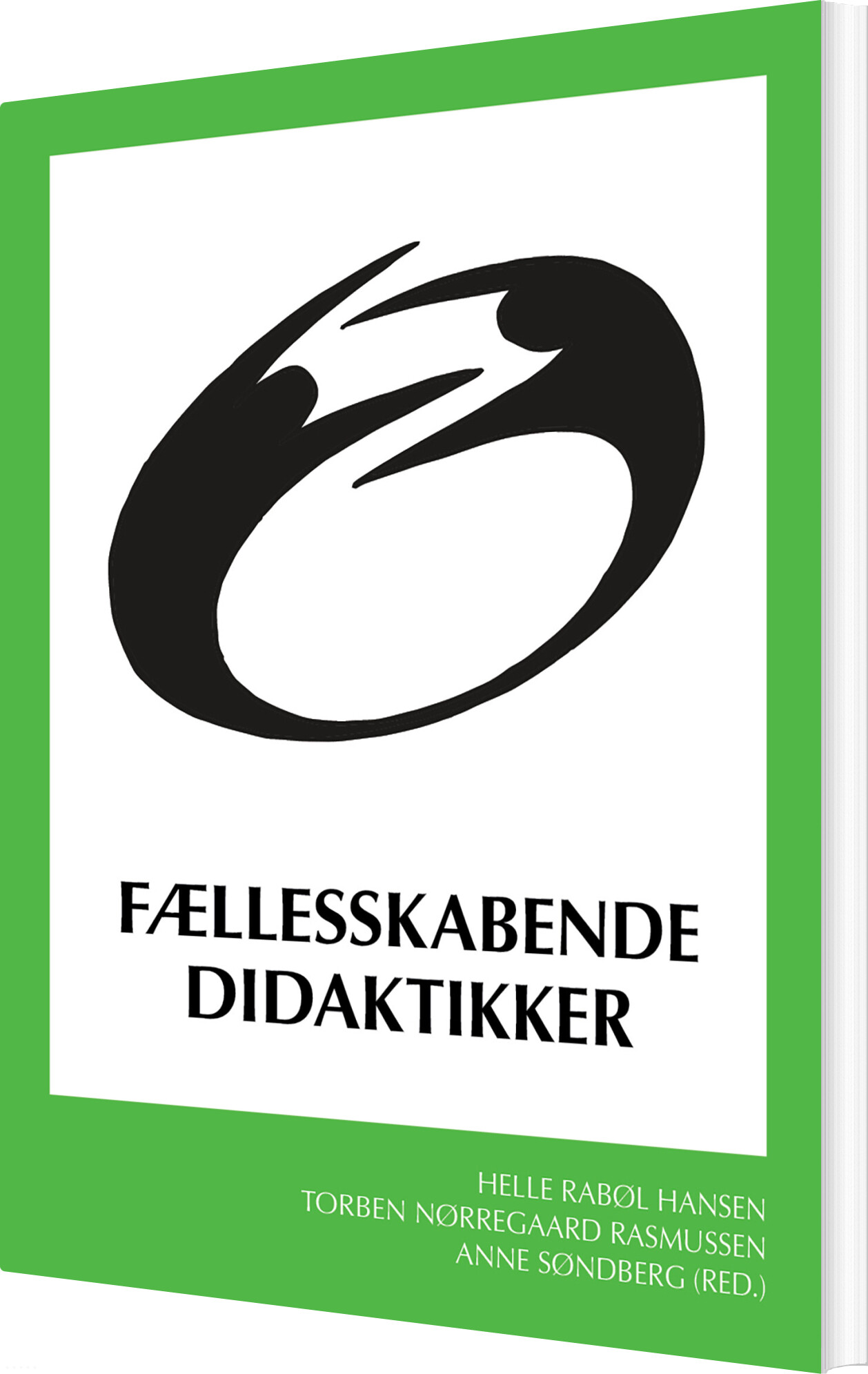 Billede af Fællesskabende Didaktikker - Helle Rabøl Hansen - Bog
