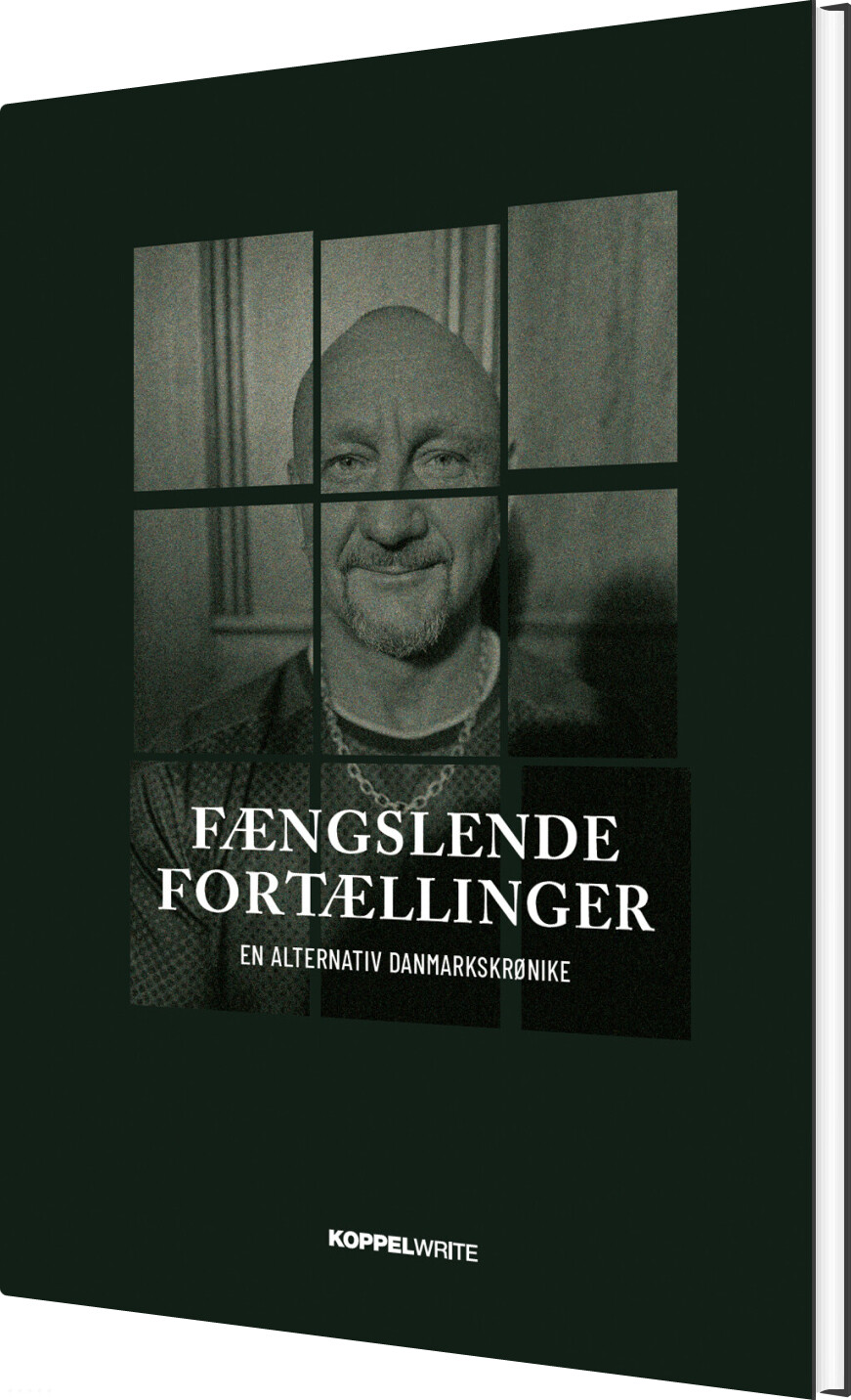 Fængslende Fortællinger - Caroline - Bog