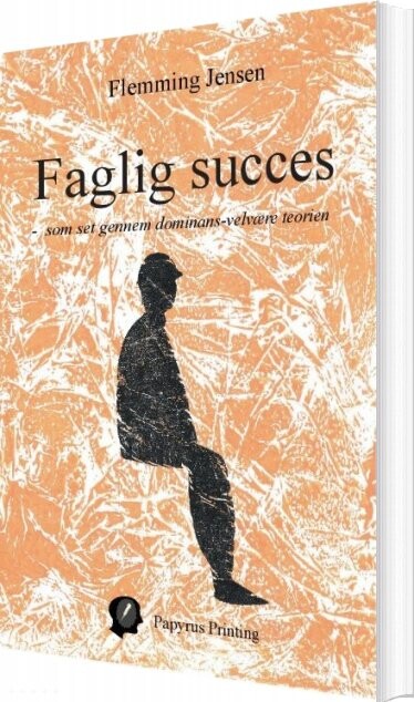 Billede af Faglig Succes - Flemming Jensen - Bog