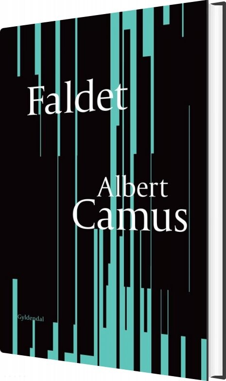 Billede af Faldet - Albert Camus - Bog
