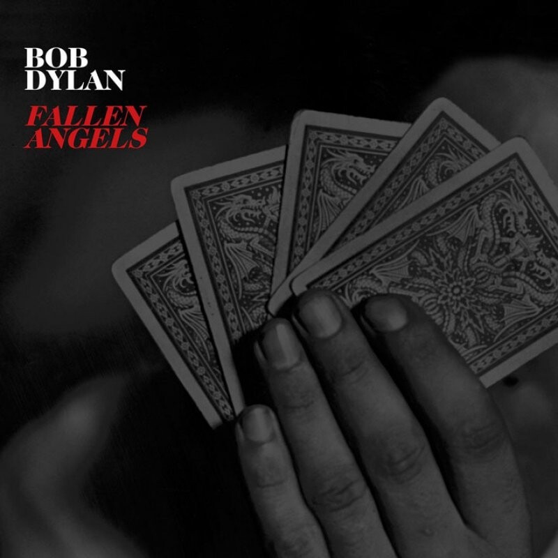 Bob Dylan – Fallen Angels – CD