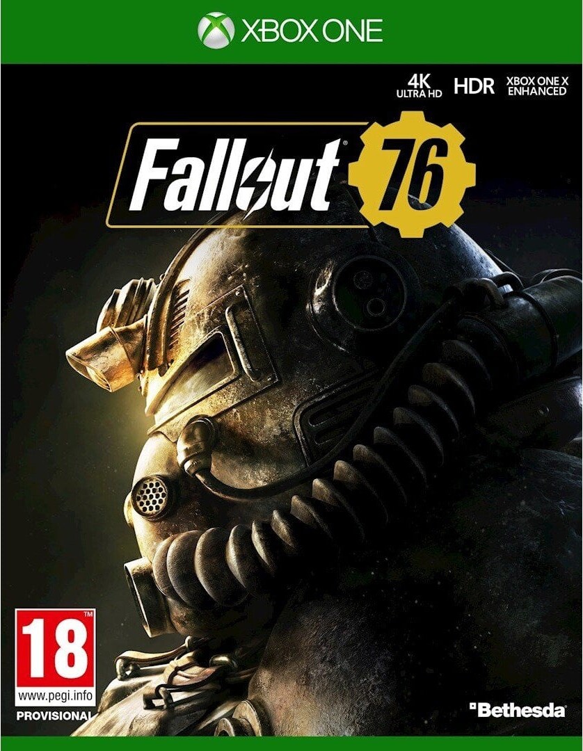 Fallout 76 - Xbox One
