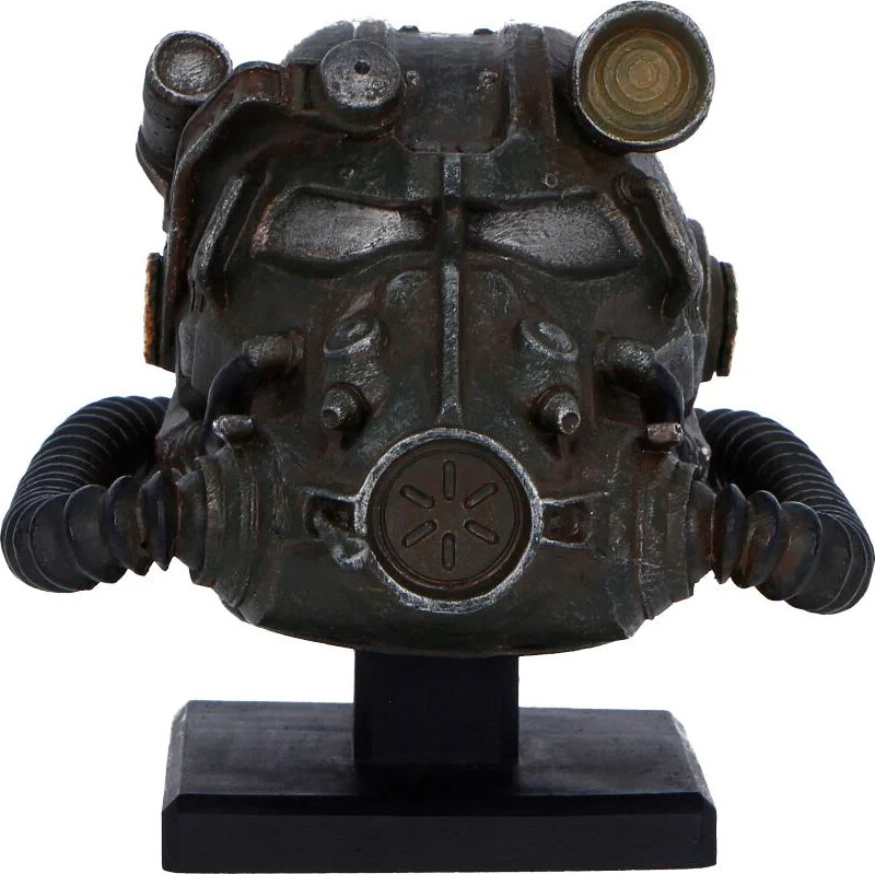 Fallout T-60 Helmet - Nemesis Now