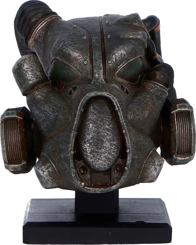 Fallout X-01 Helmet
