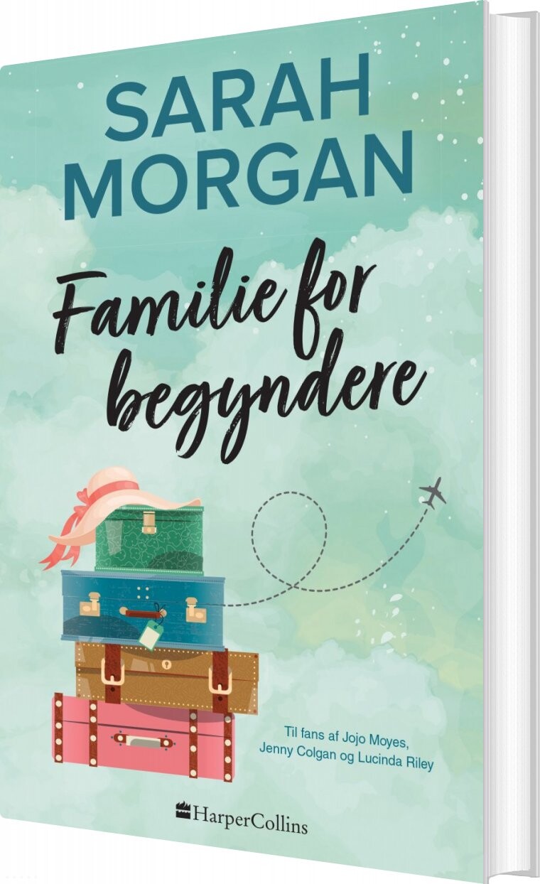 Billede af Familie For Begyndere - Sarah Morgan - Bog