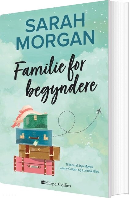 Familie For Begyndere - Sarah Morgan - Bog