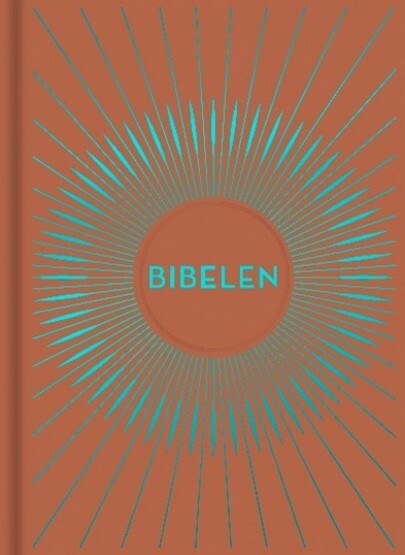 Billede af Familiebibelen - Diverse - Bog