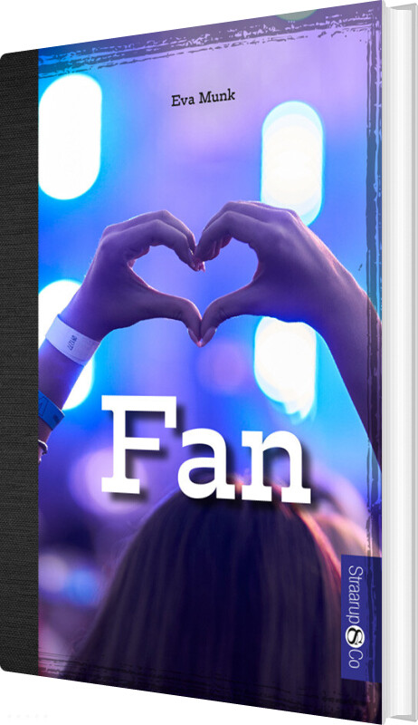 Fan - Eva Munk - Bog