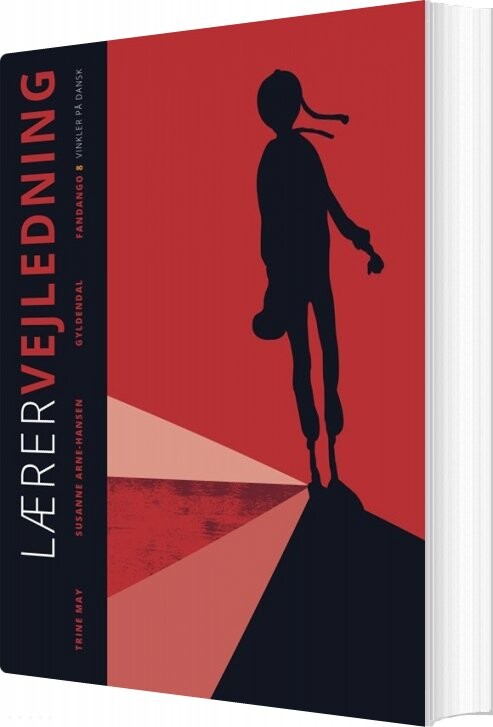 Fandango 8. Lærervejledning - Susanne Arne-hansen - Bog