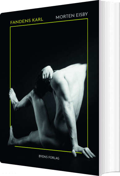 Fandens Karl - Morten Eisby - Bog