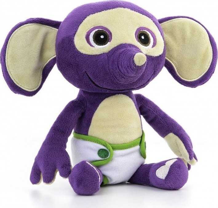 Fantus Bamse - 35 Cm - Minisjang