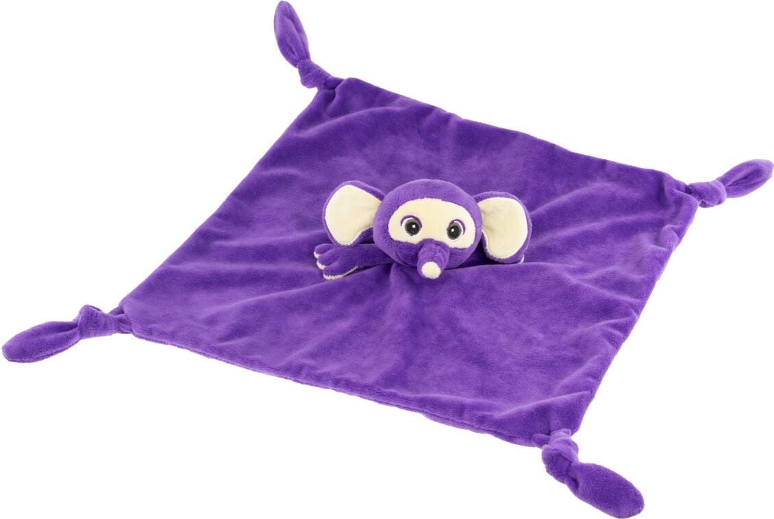 Fantus - Nusseklud 30x30cm