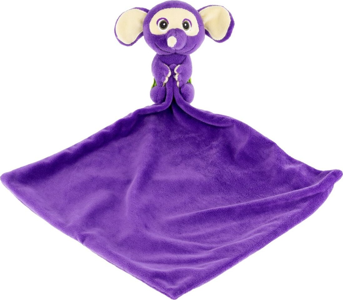 Fantus - Nusseklud 35x35cm