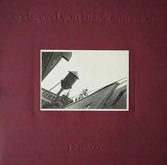 Godspeed You Black Emperor - F#a#oo - Vinyl Lp
