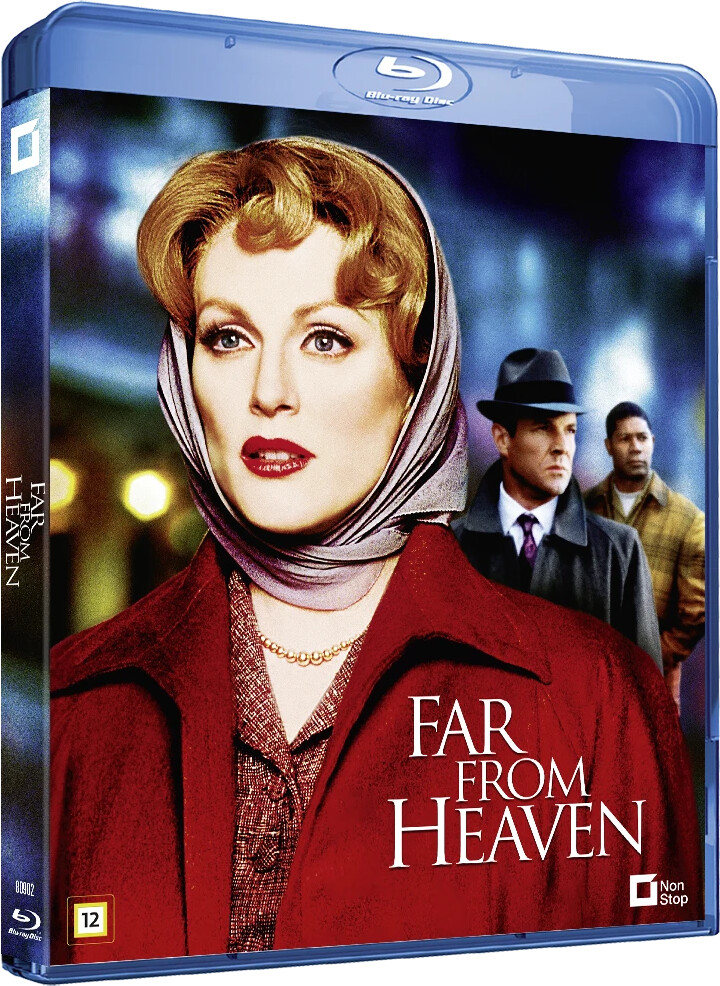 Far From Heaven - Blu-Ray