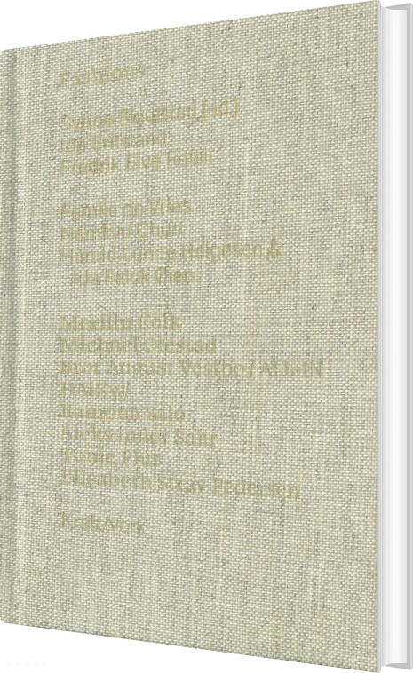 Fashions - Synne Skjulstad - English Book